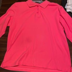 Womens “Craft & Borrow” collar shirt